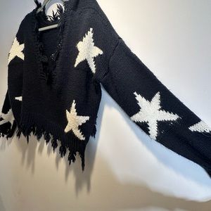 Star Sweater